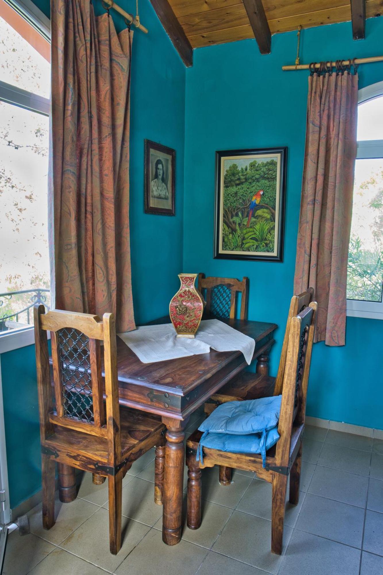 Strongilos Homestay Velanidia Luaran gambar